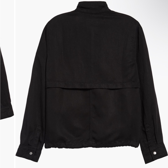 Rails Collins Utility Jacket - Picture 7 of 15